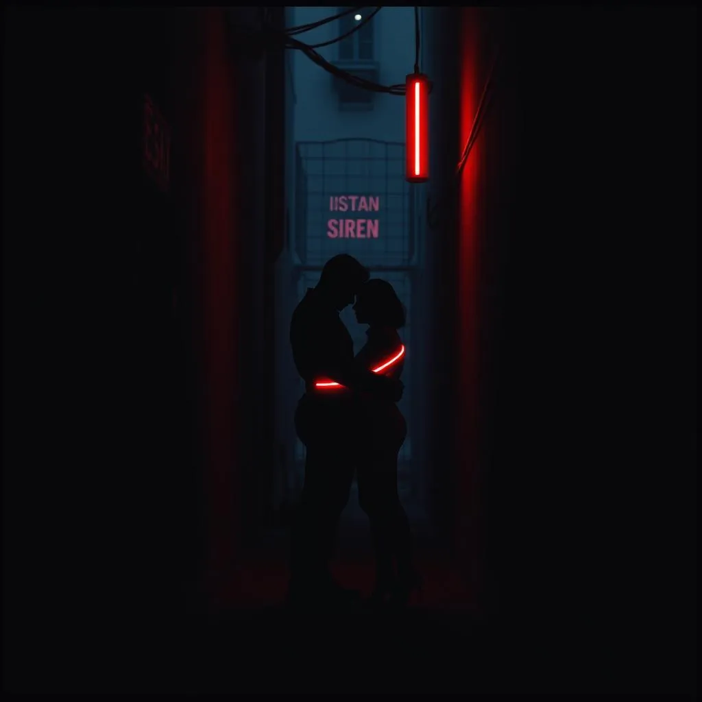You’ll Scream in the Dark