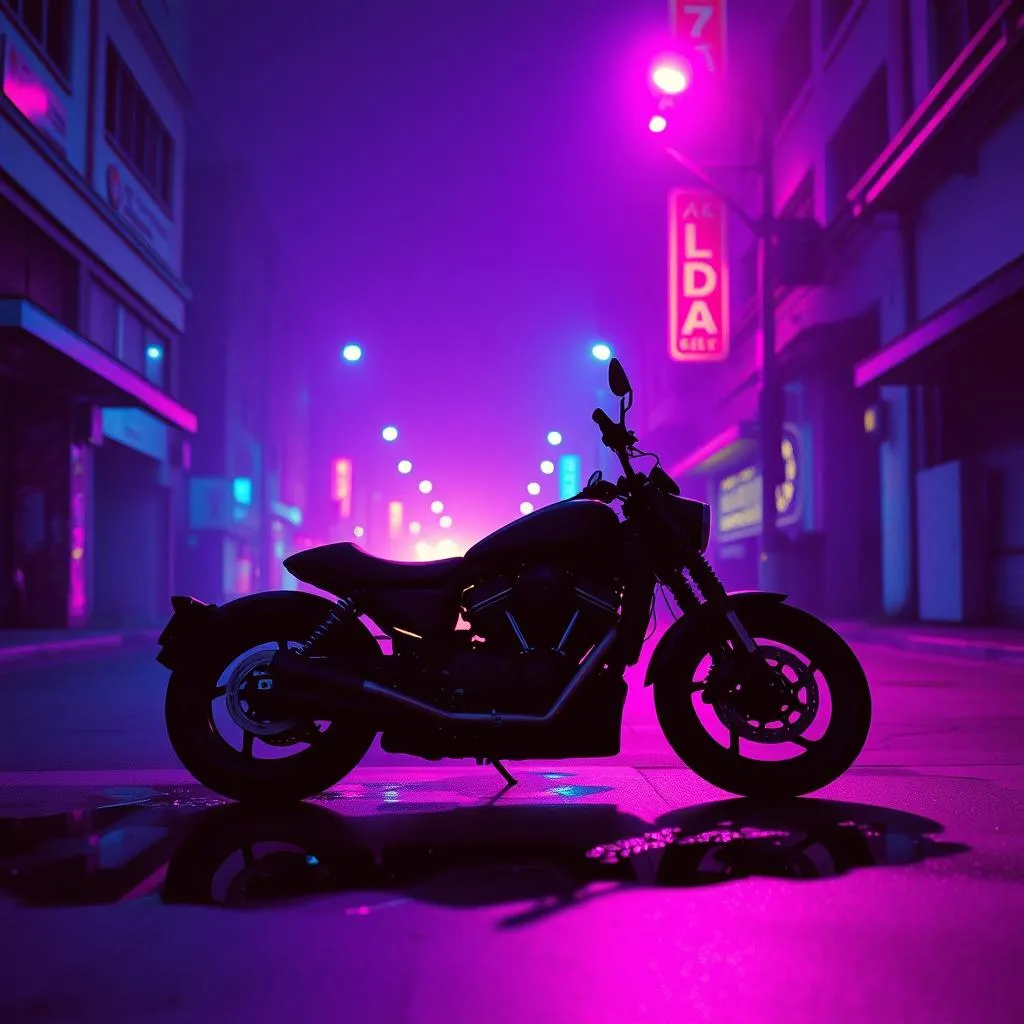 The Ride or die rhythm(midnight edit)