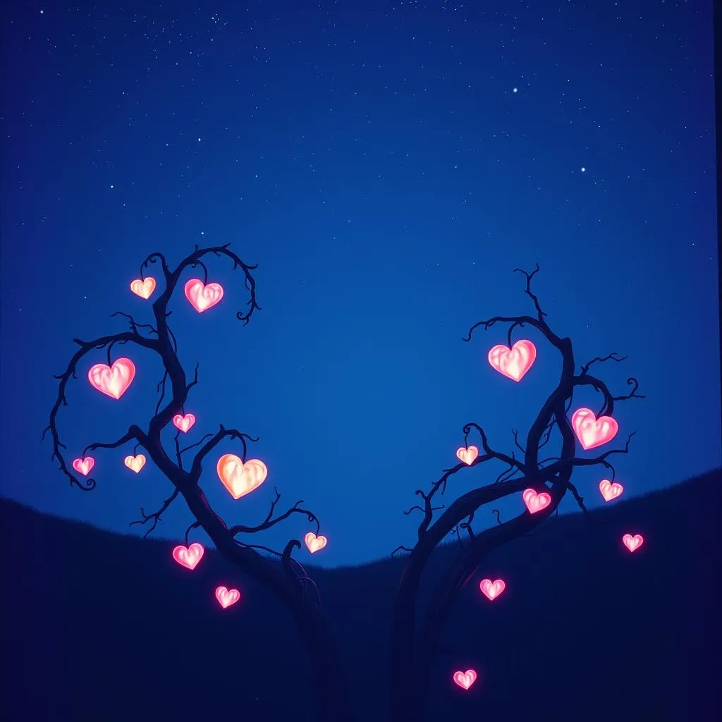 Afraid To Love