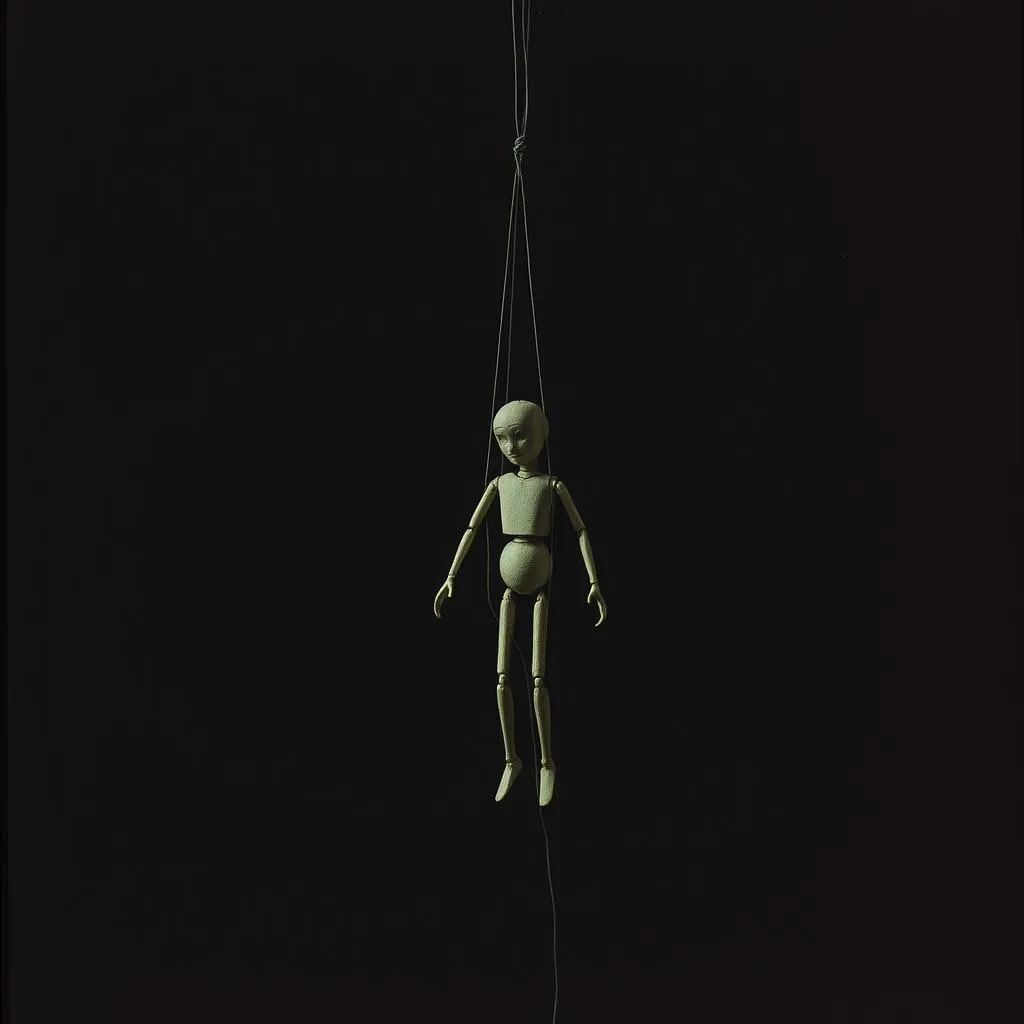 Manipulator