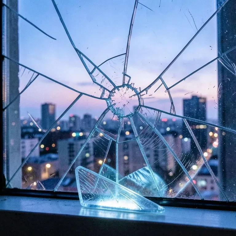 projecting reflections