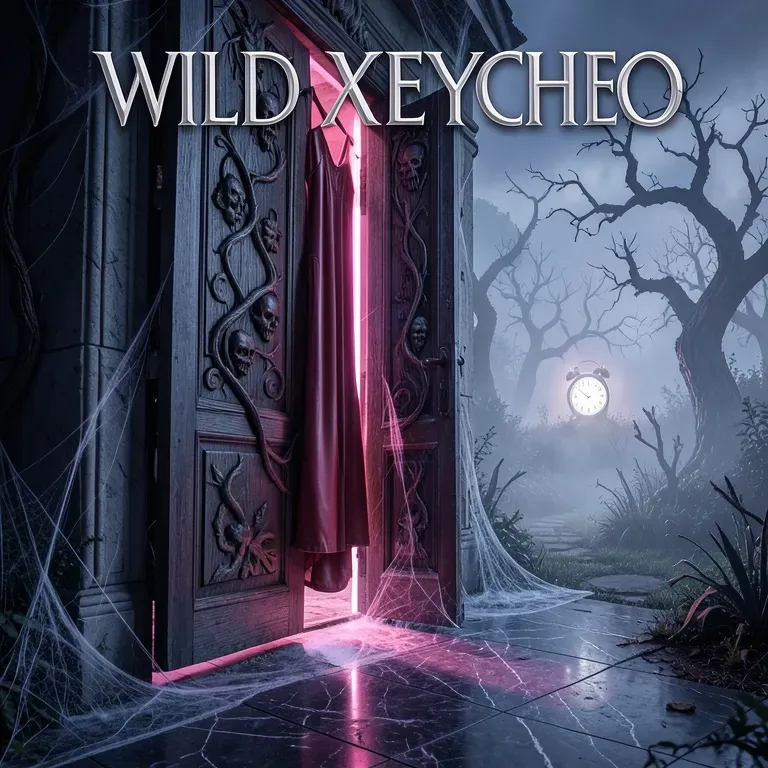 Wild Psycho
