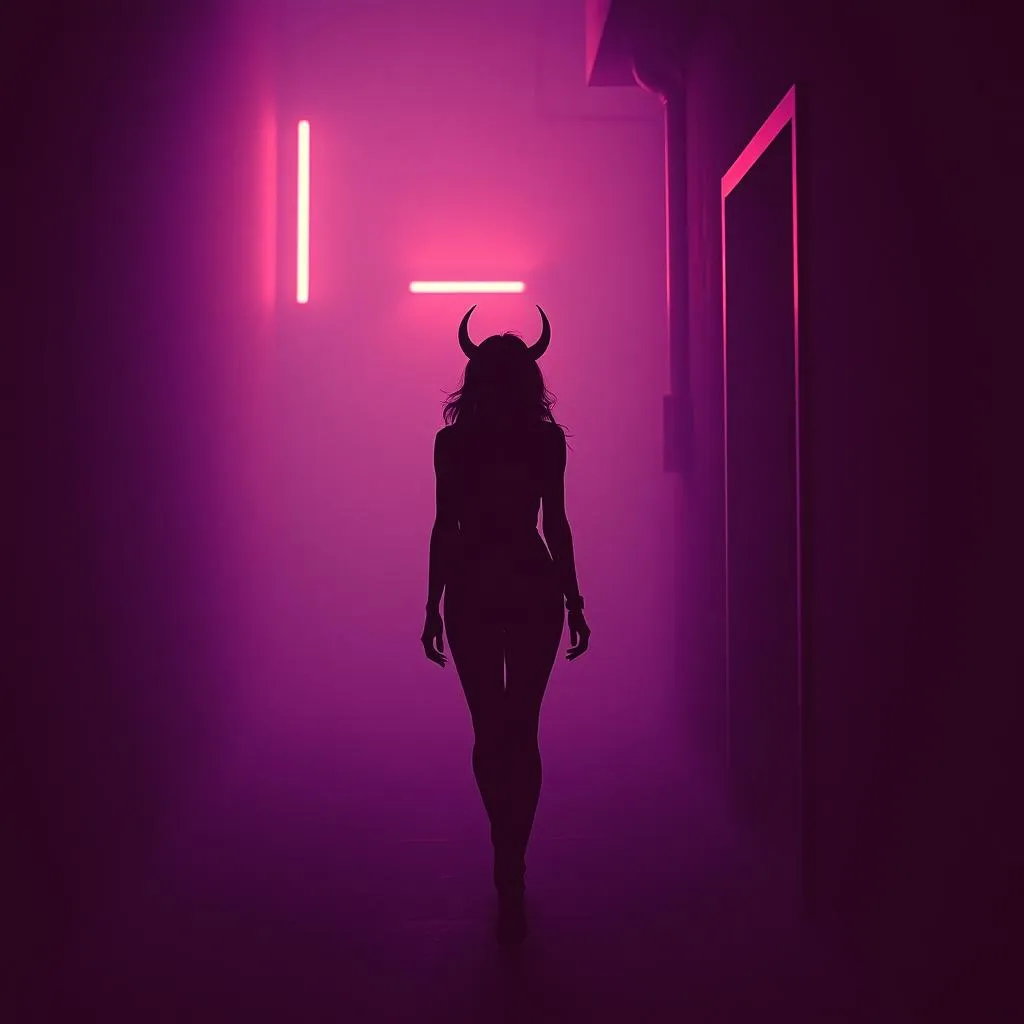 Devil’s Desire