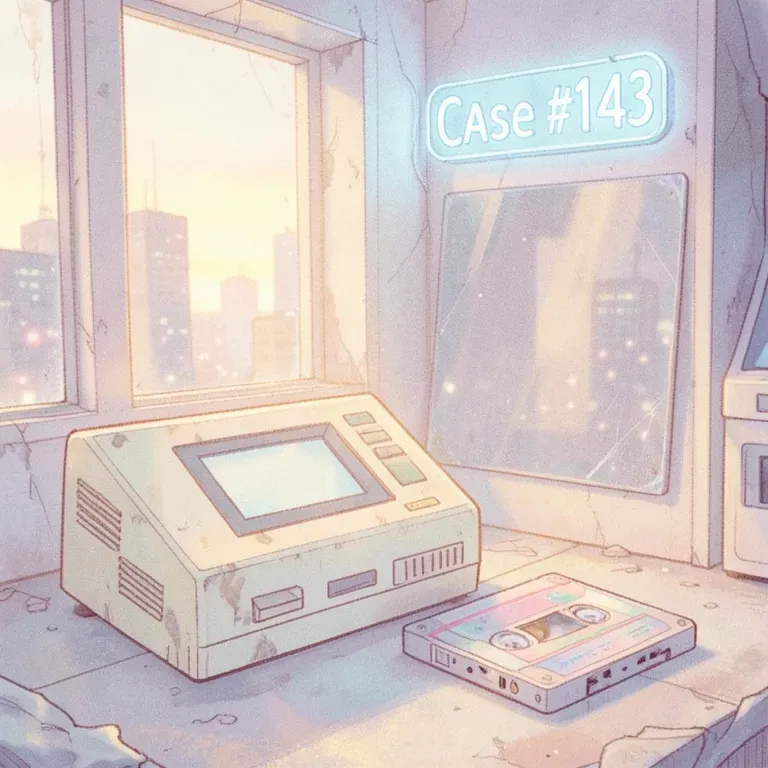 Case #143