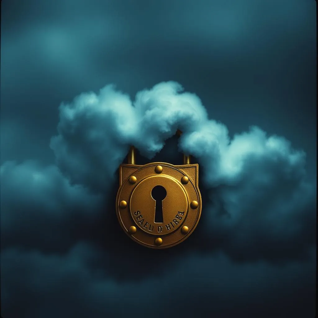 Silent Thunder