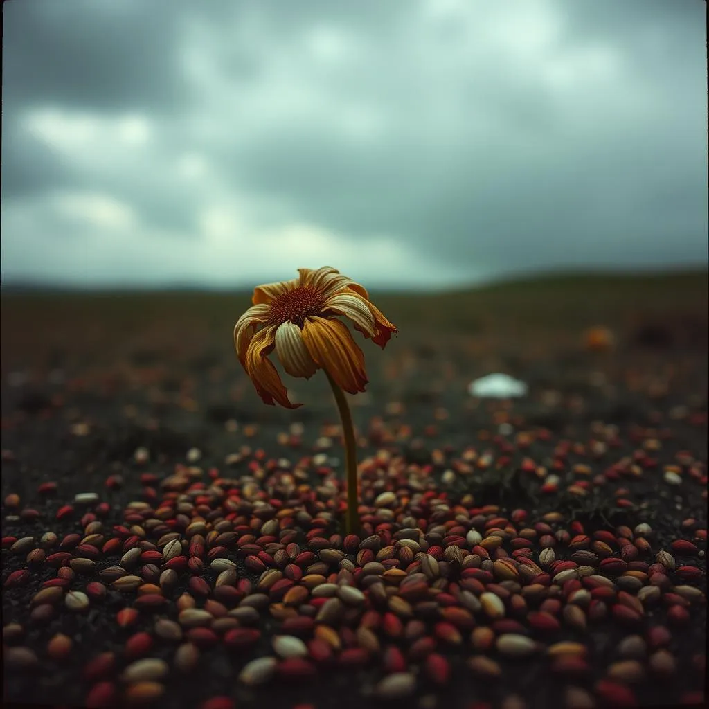Reap What You Sow