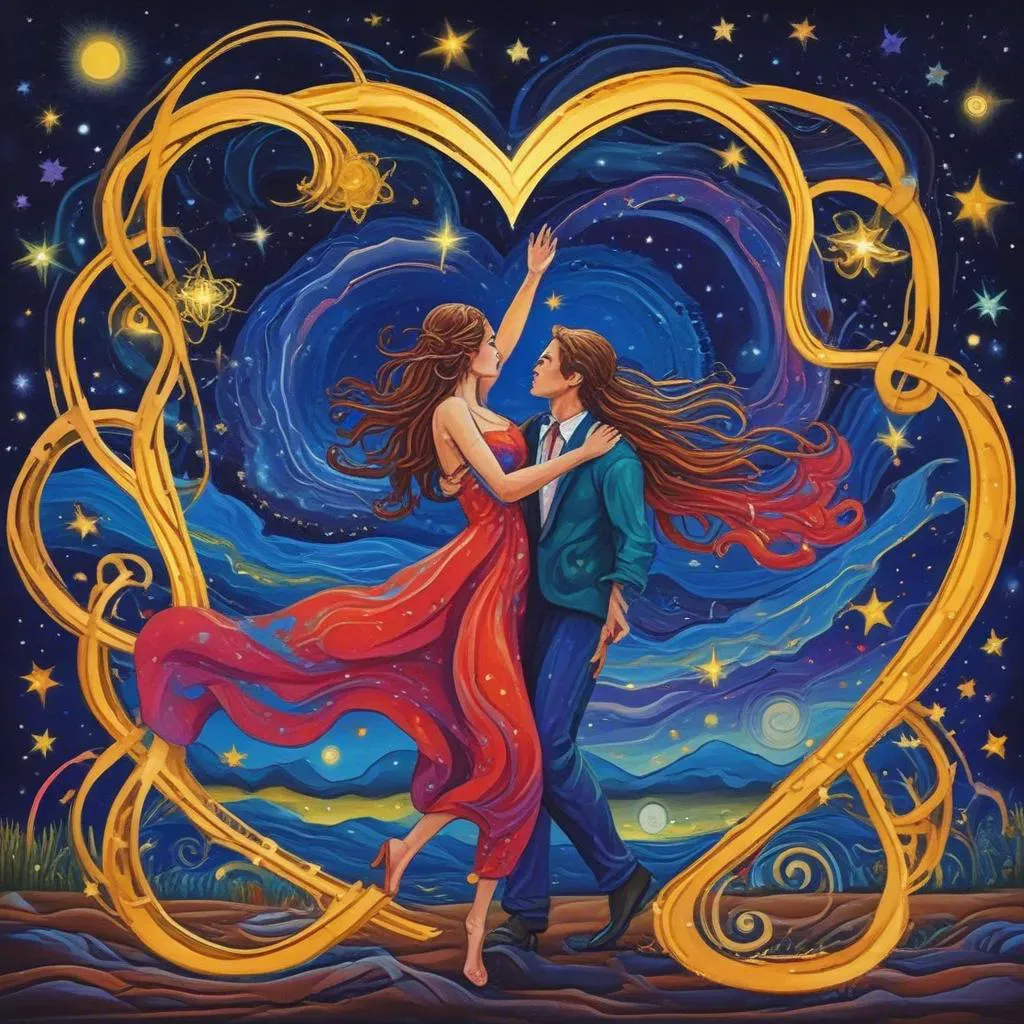 Ritmi të Dashurisë (Rythmes de l'Amour)