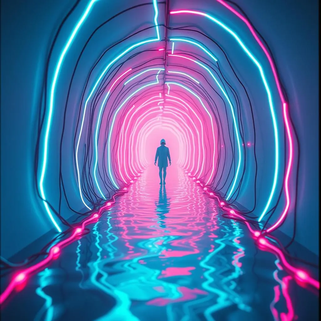 Electric Whispers