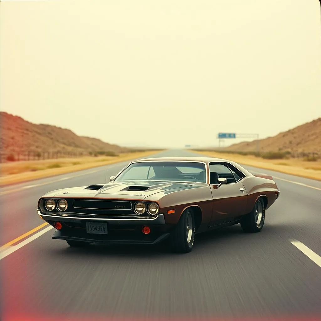 Str8 big block V8 we never l8