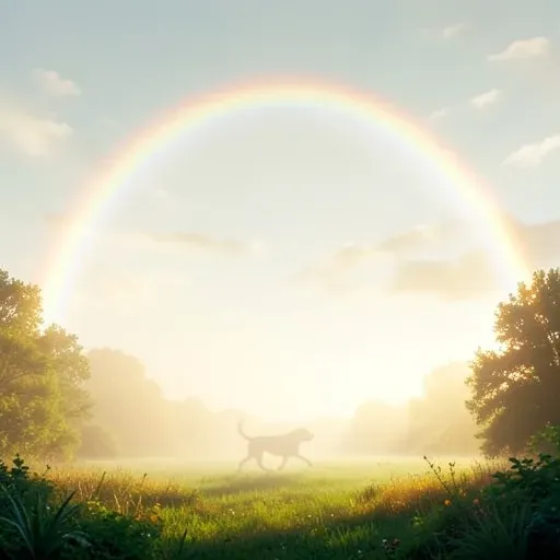 Rainbow Bridge