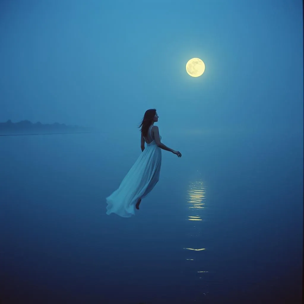 LA LLORONA
