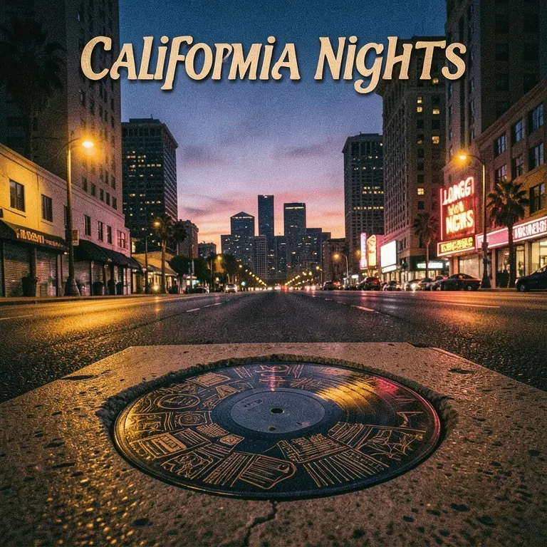 California Nights