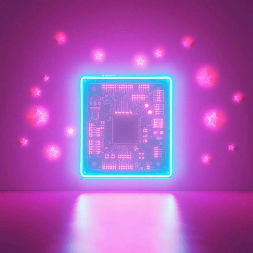 Electric Hearts