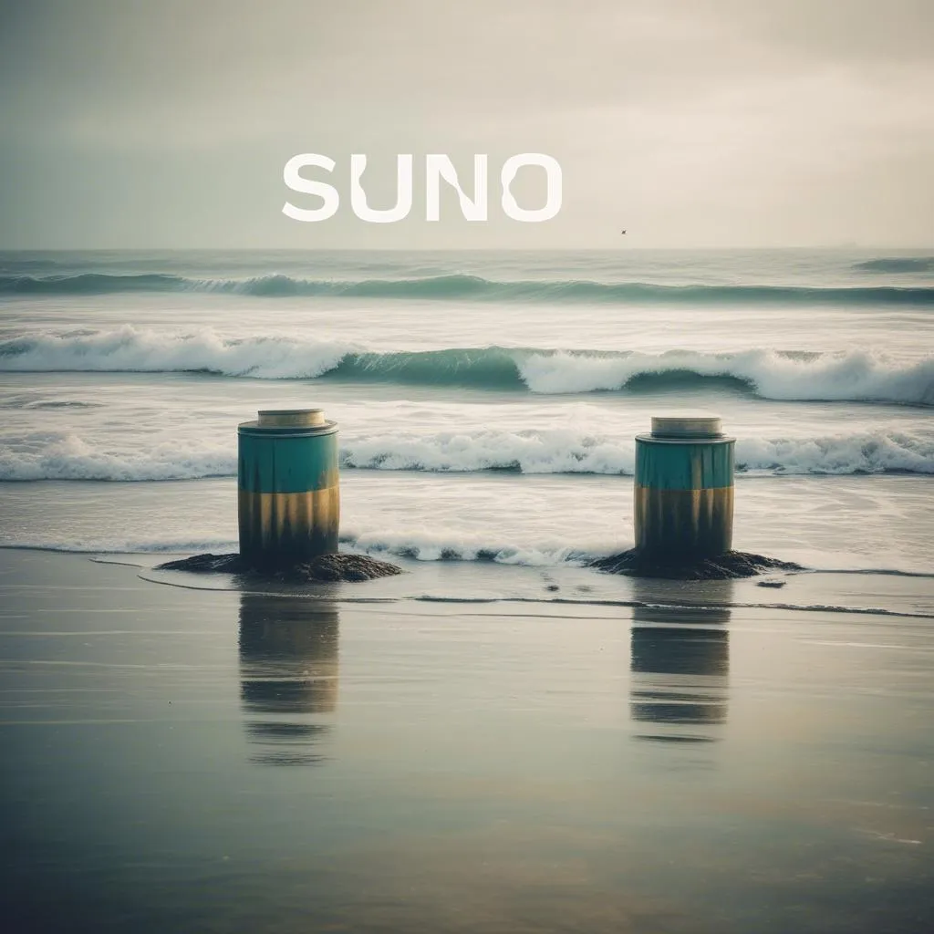 Waves Dance