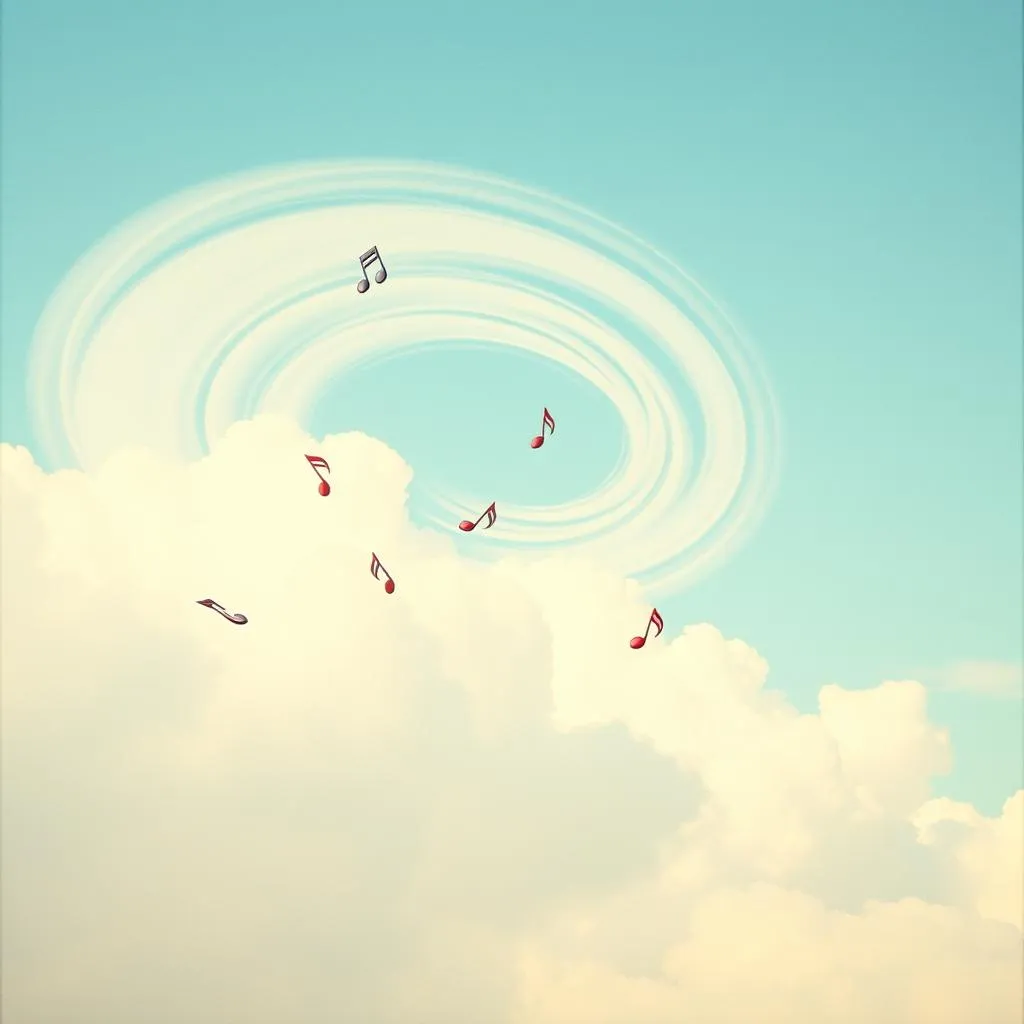 Cloud Nine