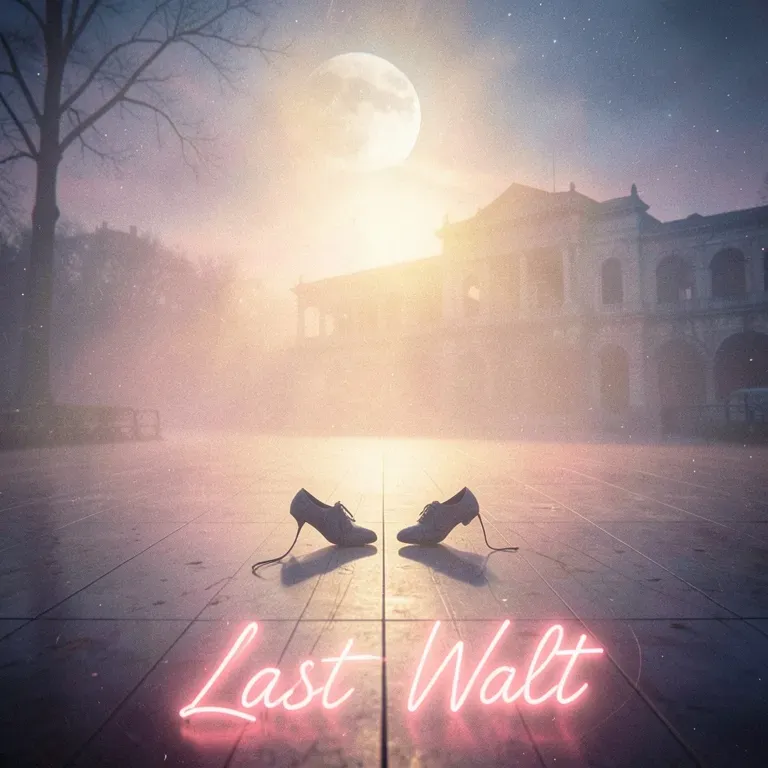 Last Dance in an Empty Room