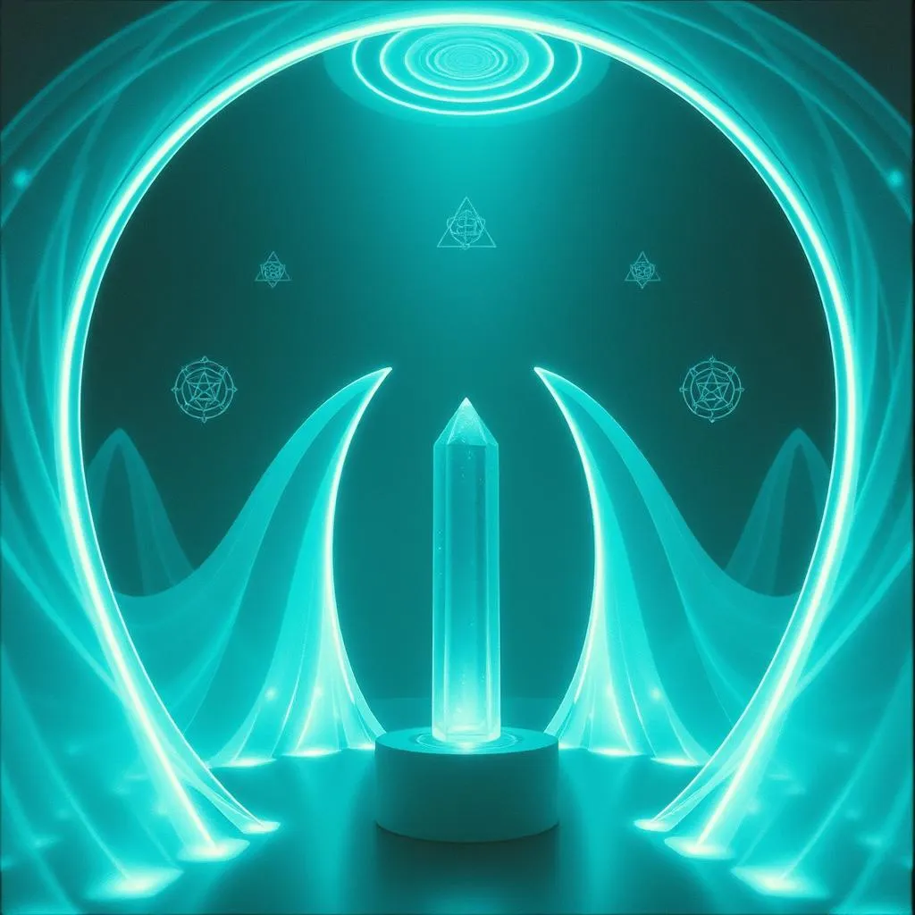 Wave of the Echoes