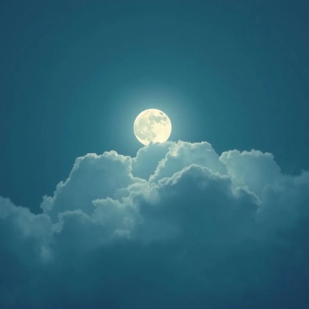 Moonstruck