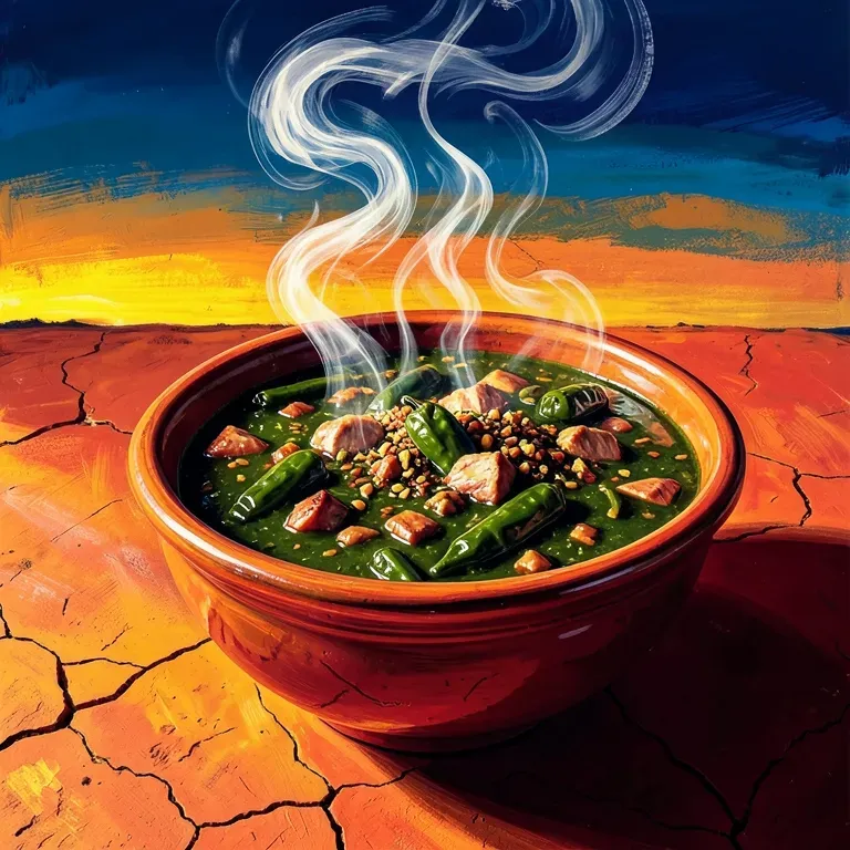 Green Chile