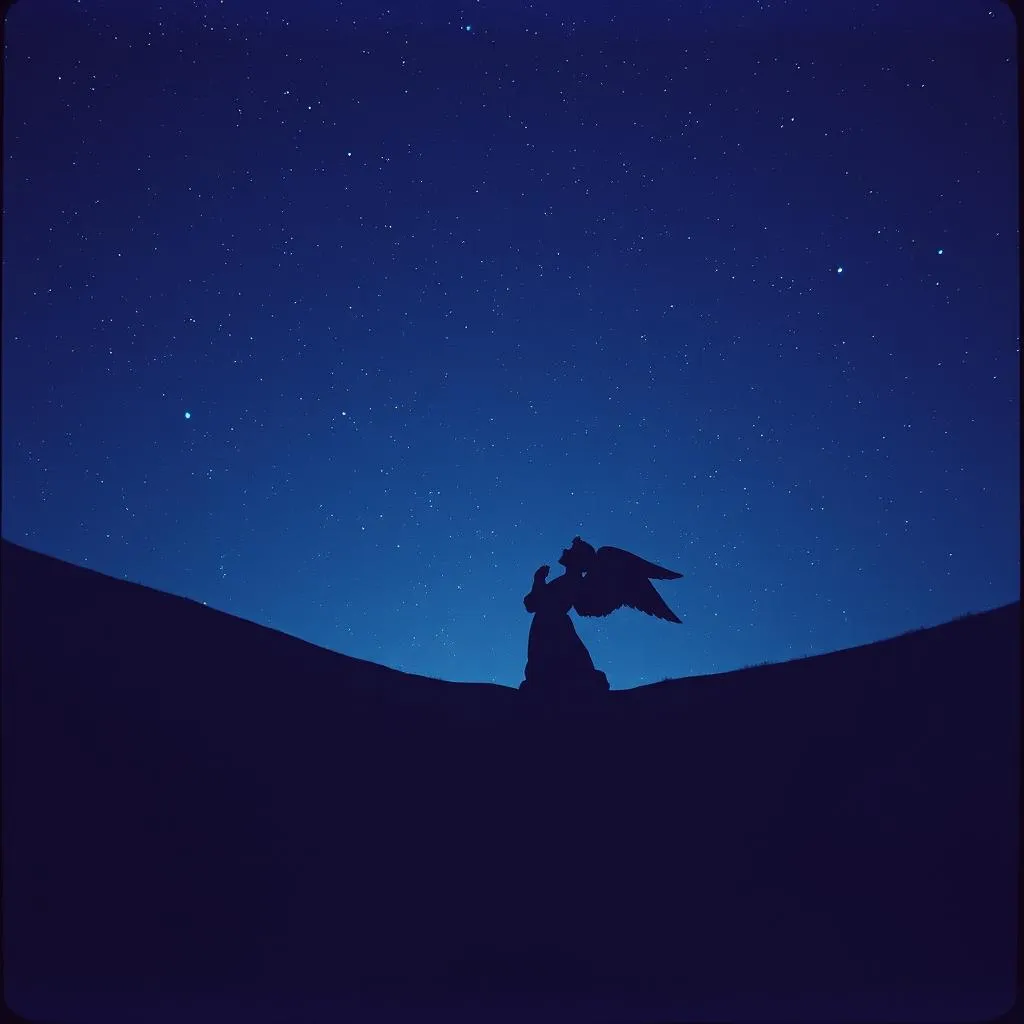 Shadows of a Fallen Hero