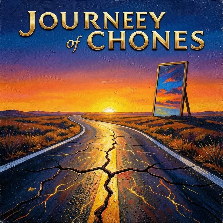 Journey of Choices