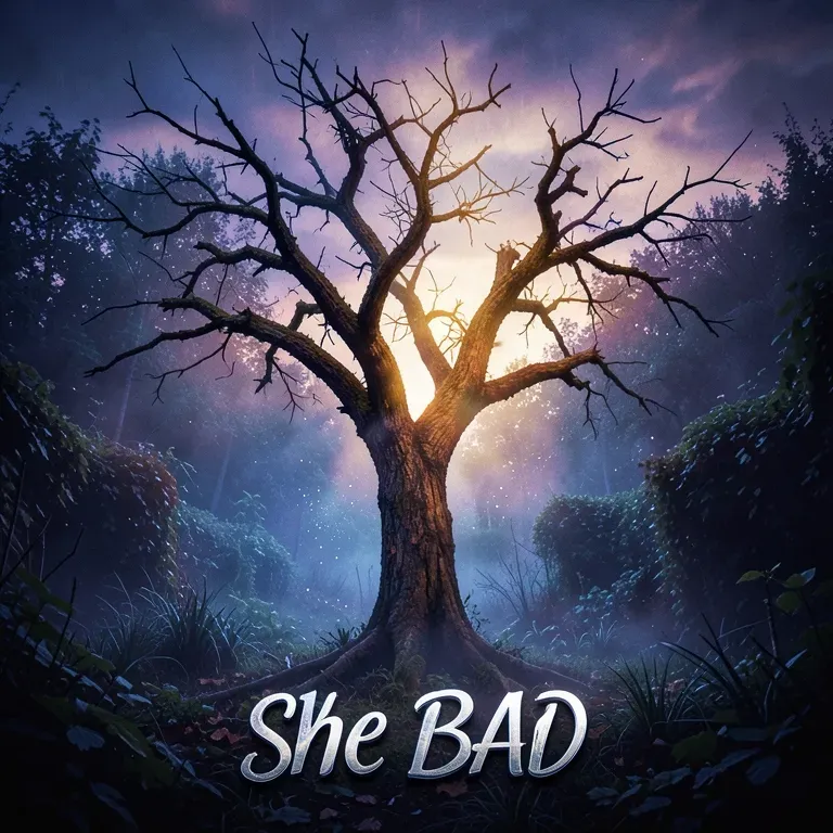 She Bad