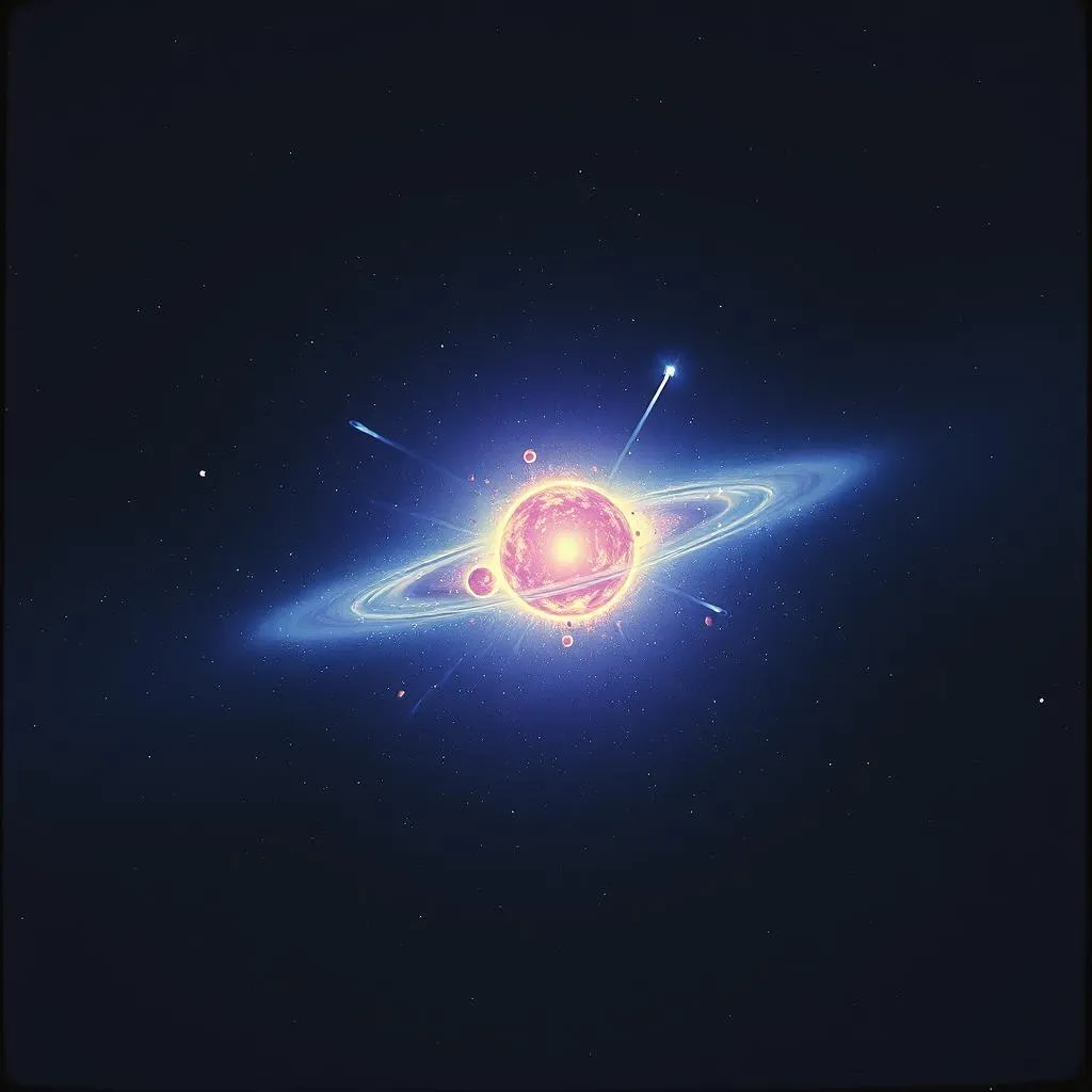 Supernova