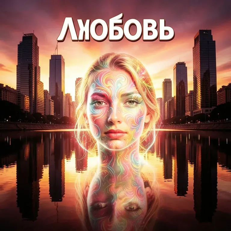 Любовь