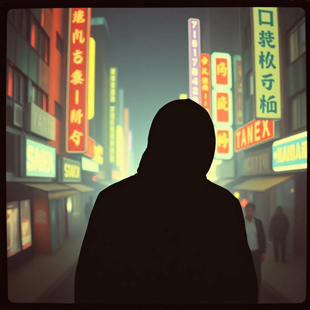 杀手