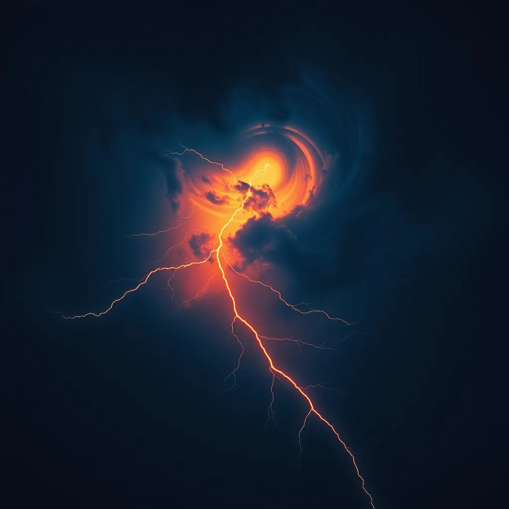 Wrath of the Divine