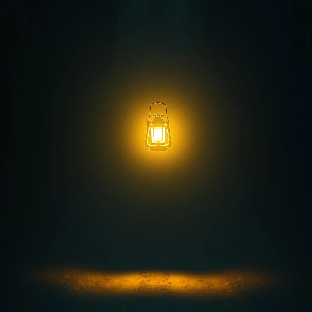 Little wander