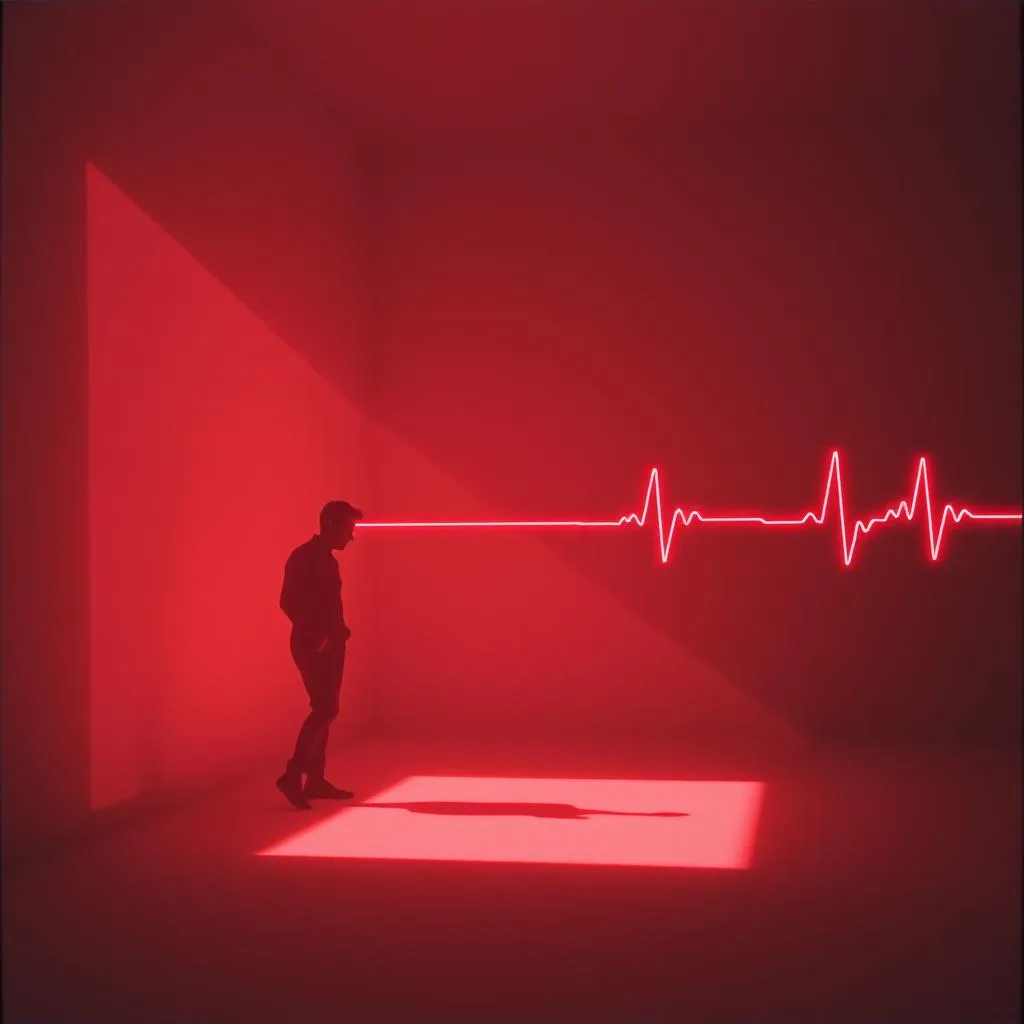 Shape Of Lust