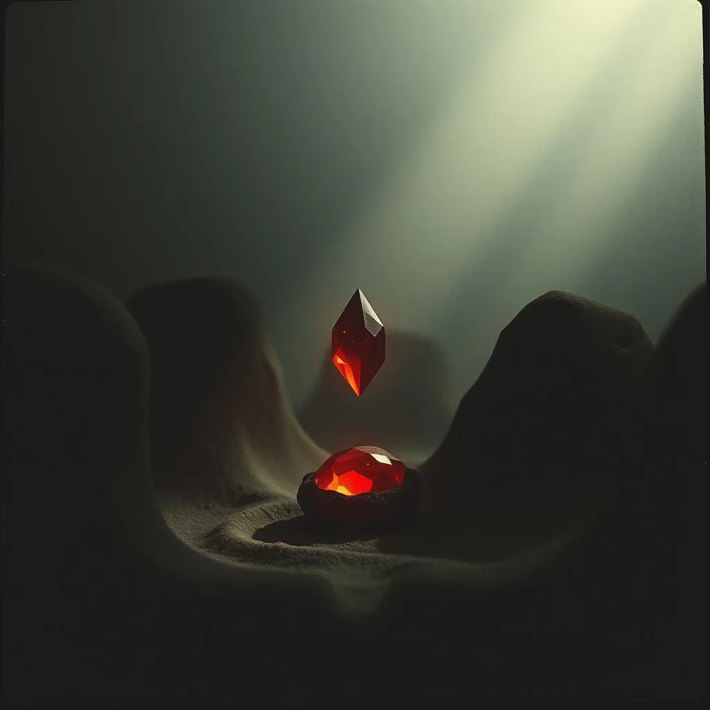 Bloodstone