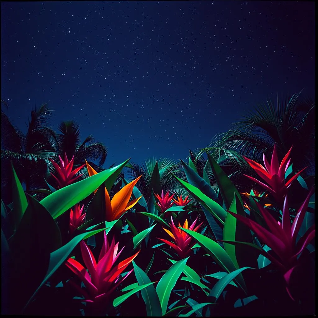 Jungle