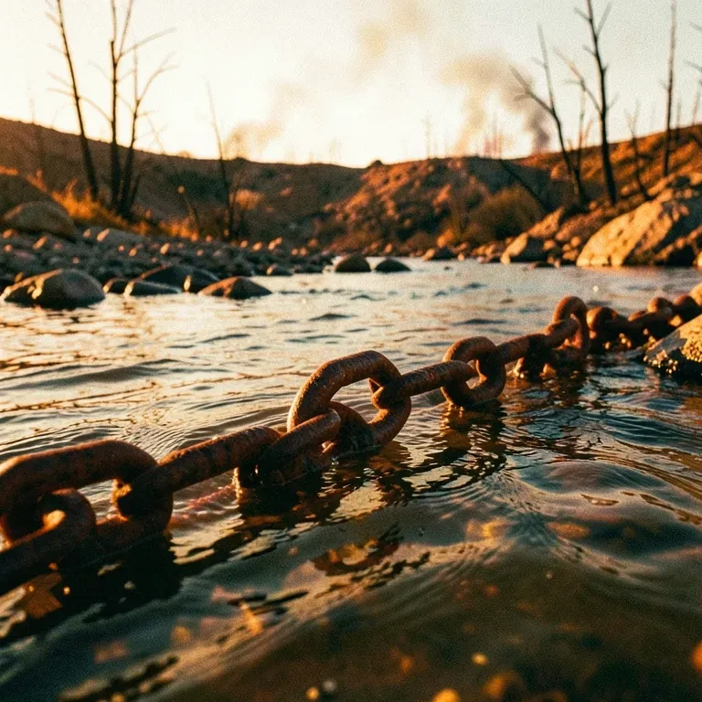 No Chains