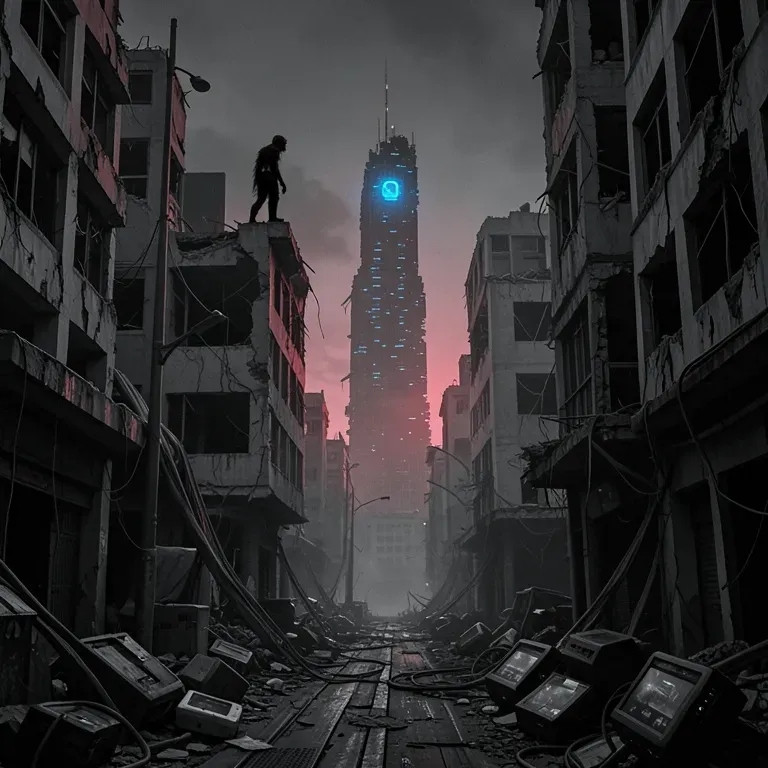 Hundredth Floor
