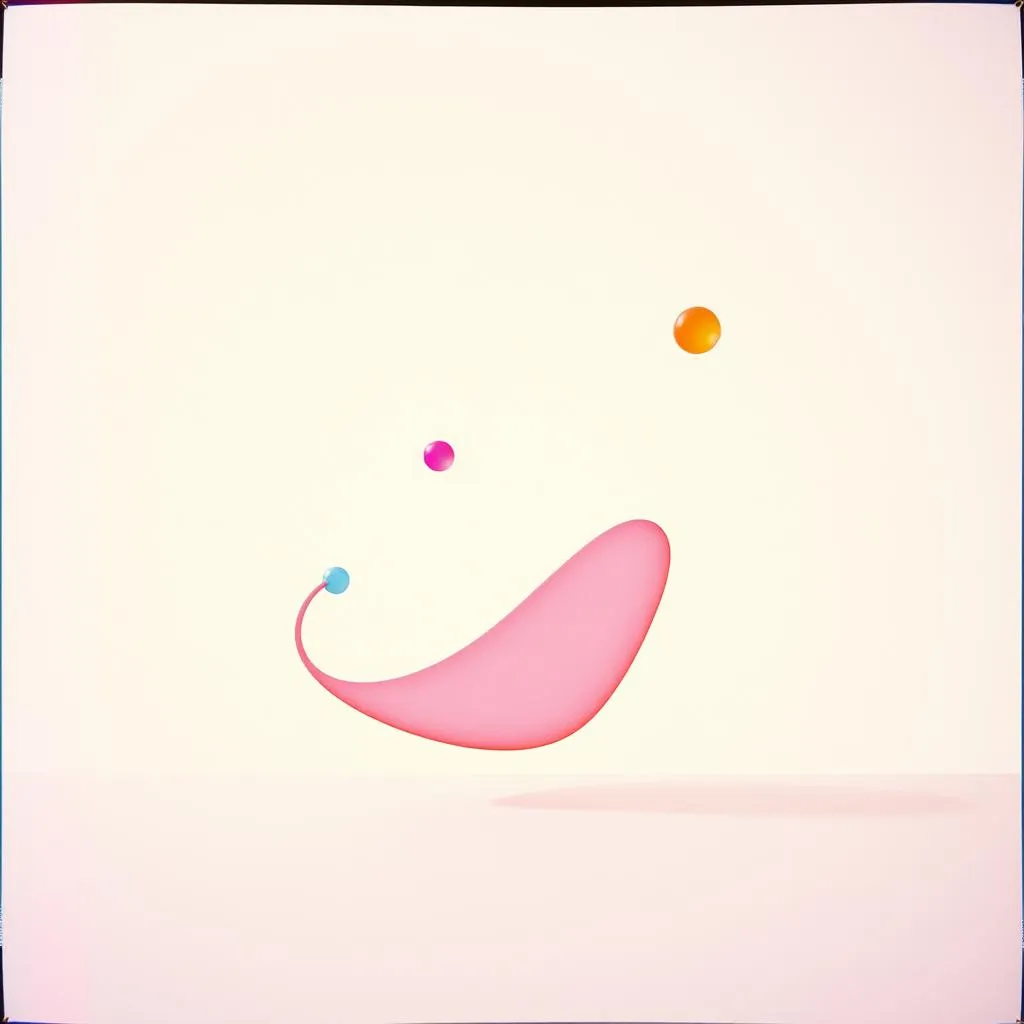 Happy