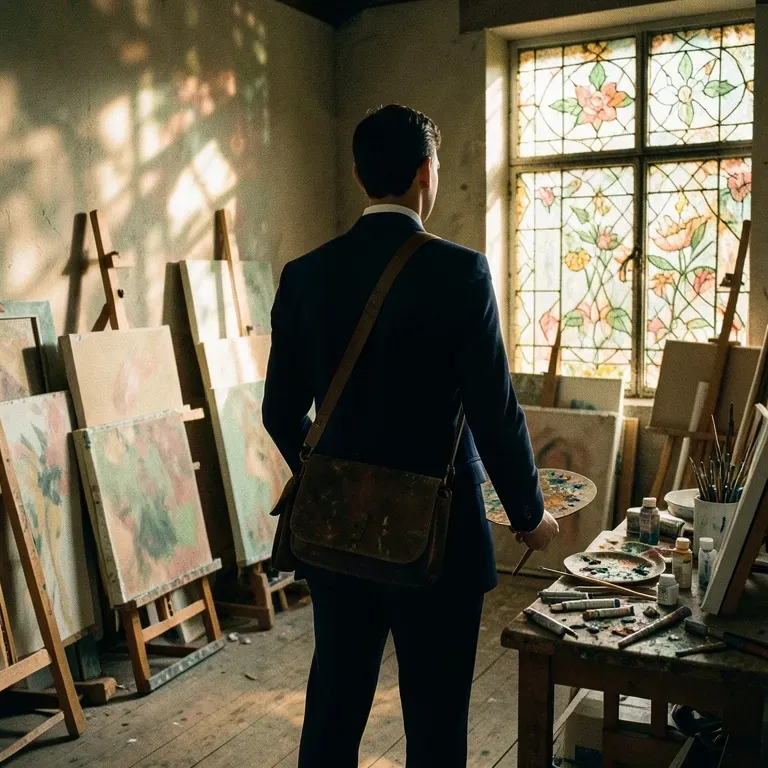 Artist