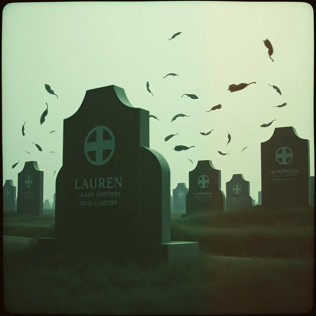 Grave Diggers Paradise