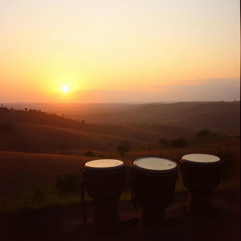 Shine Uganda Shine