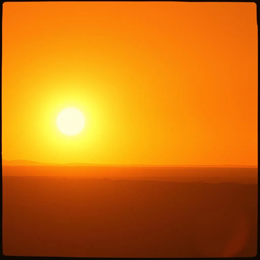 Un Seul Soleil, Un Seul Peuple