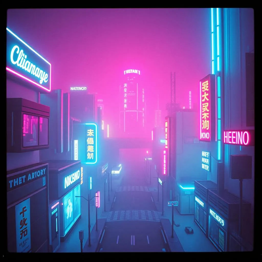 Deine Nacht