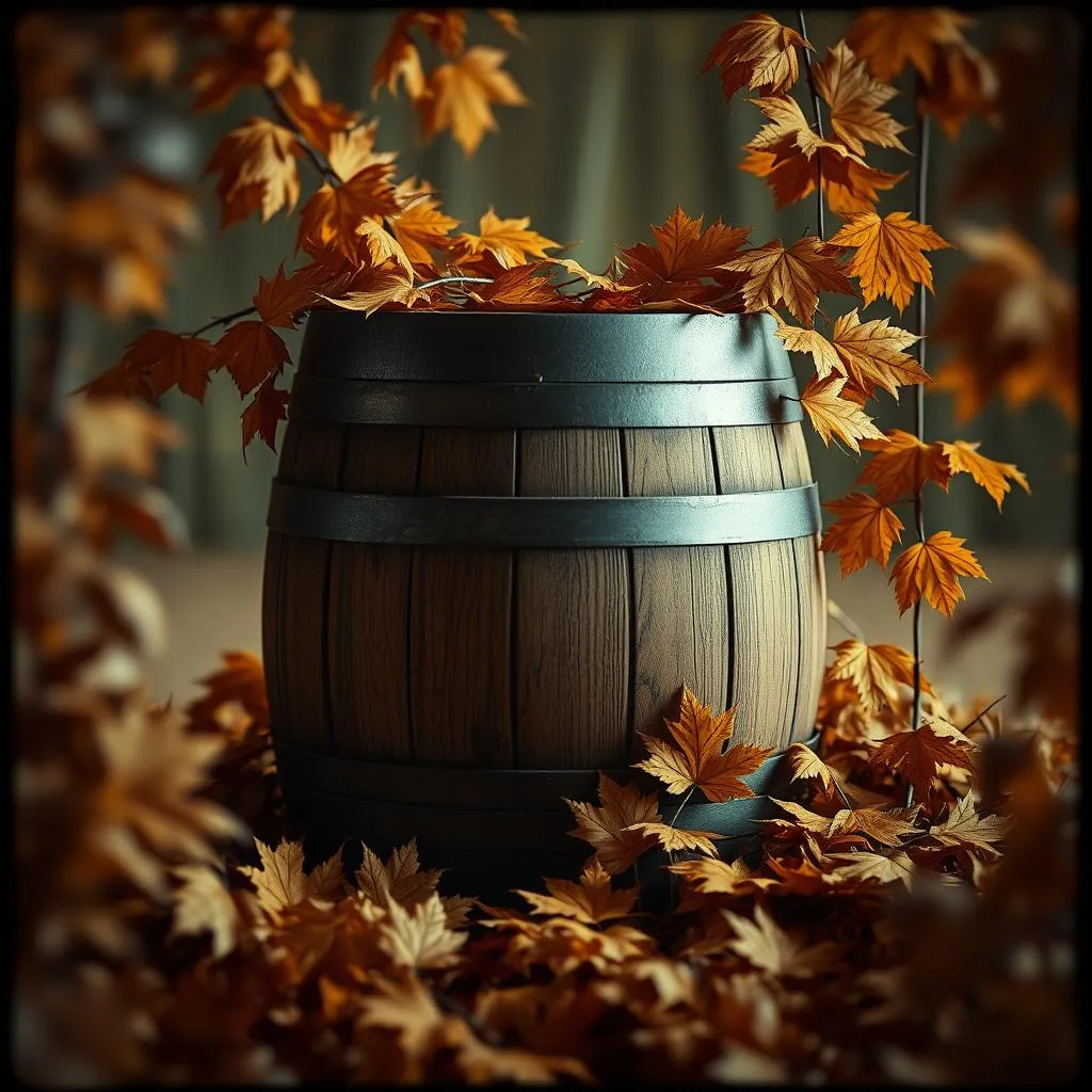 Old Whiskey's Better Than New Whiskey