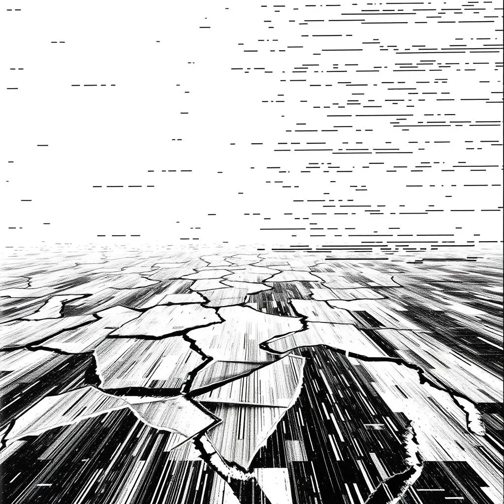 Broken Skyline