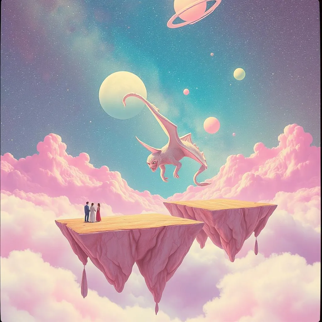 Worlds of Wonder
