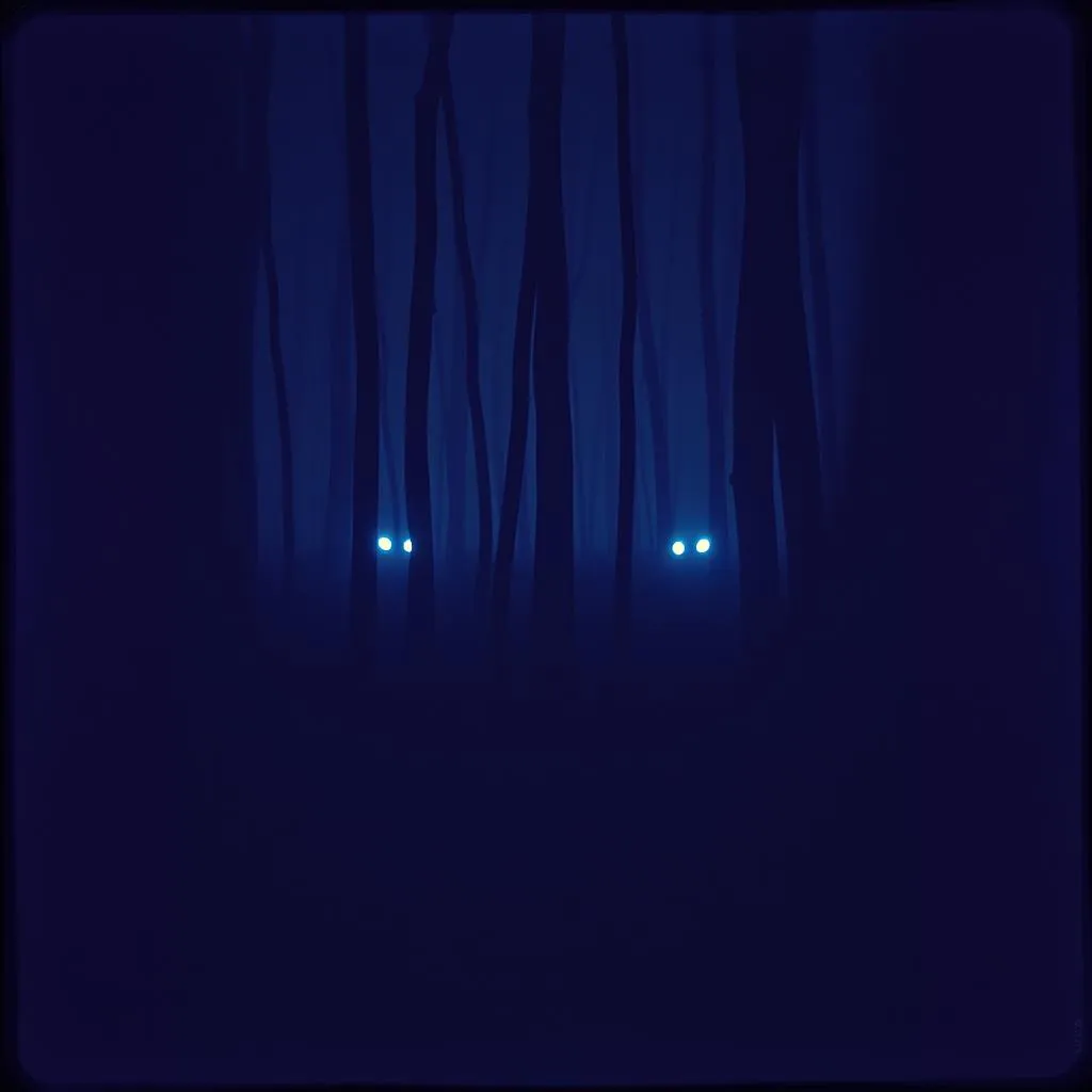 Whispers in the Shadows
