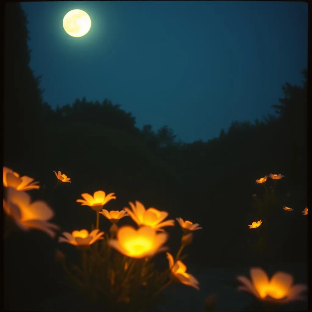 Waiting in the Pause of Love