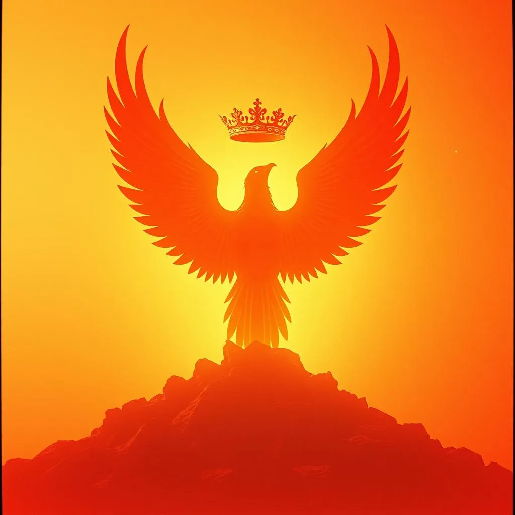 Rise From the Ashes