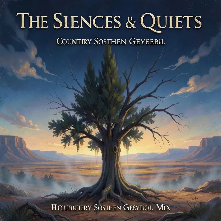 The Silences & Quiets