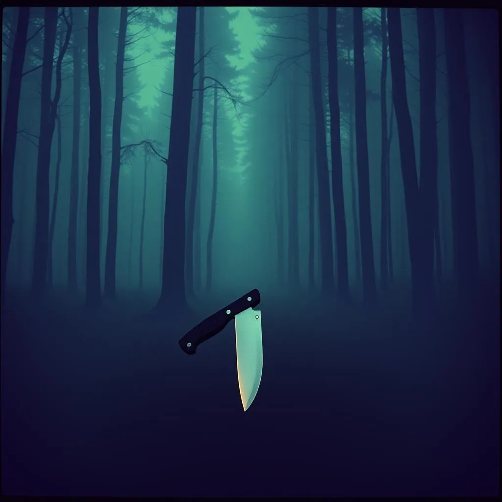 Slasher Showdown